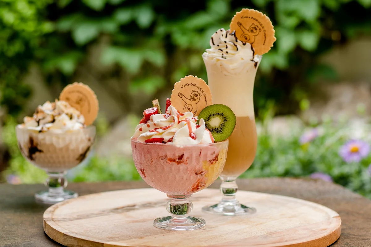 Essen und Trinken photo 8