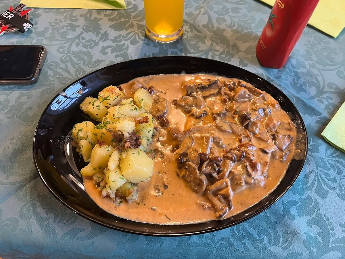 Essen und Trinken photo 2