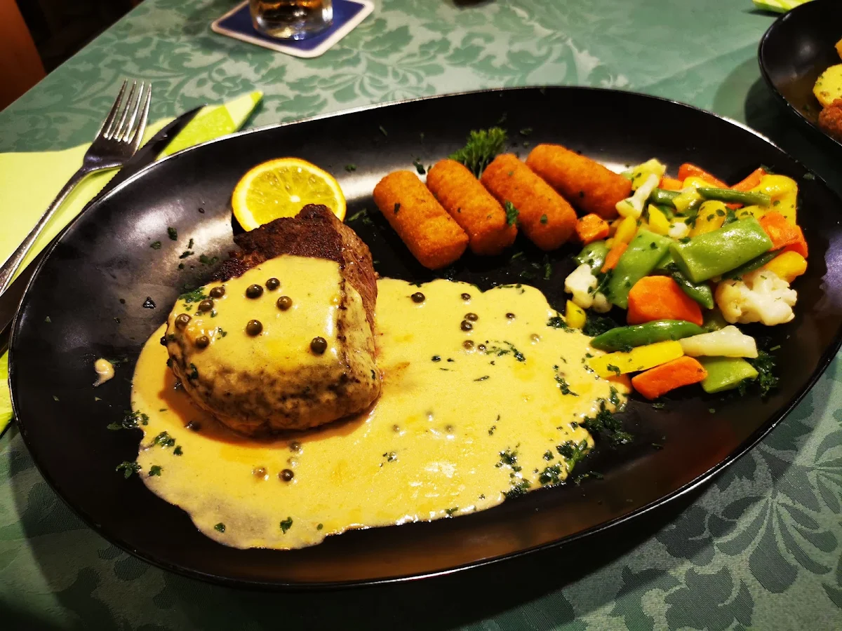 Essen und Trinken photo 8