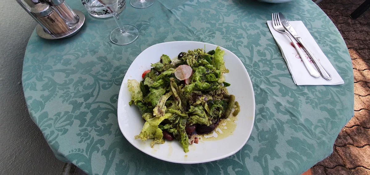 Essen und Trinken photo 9