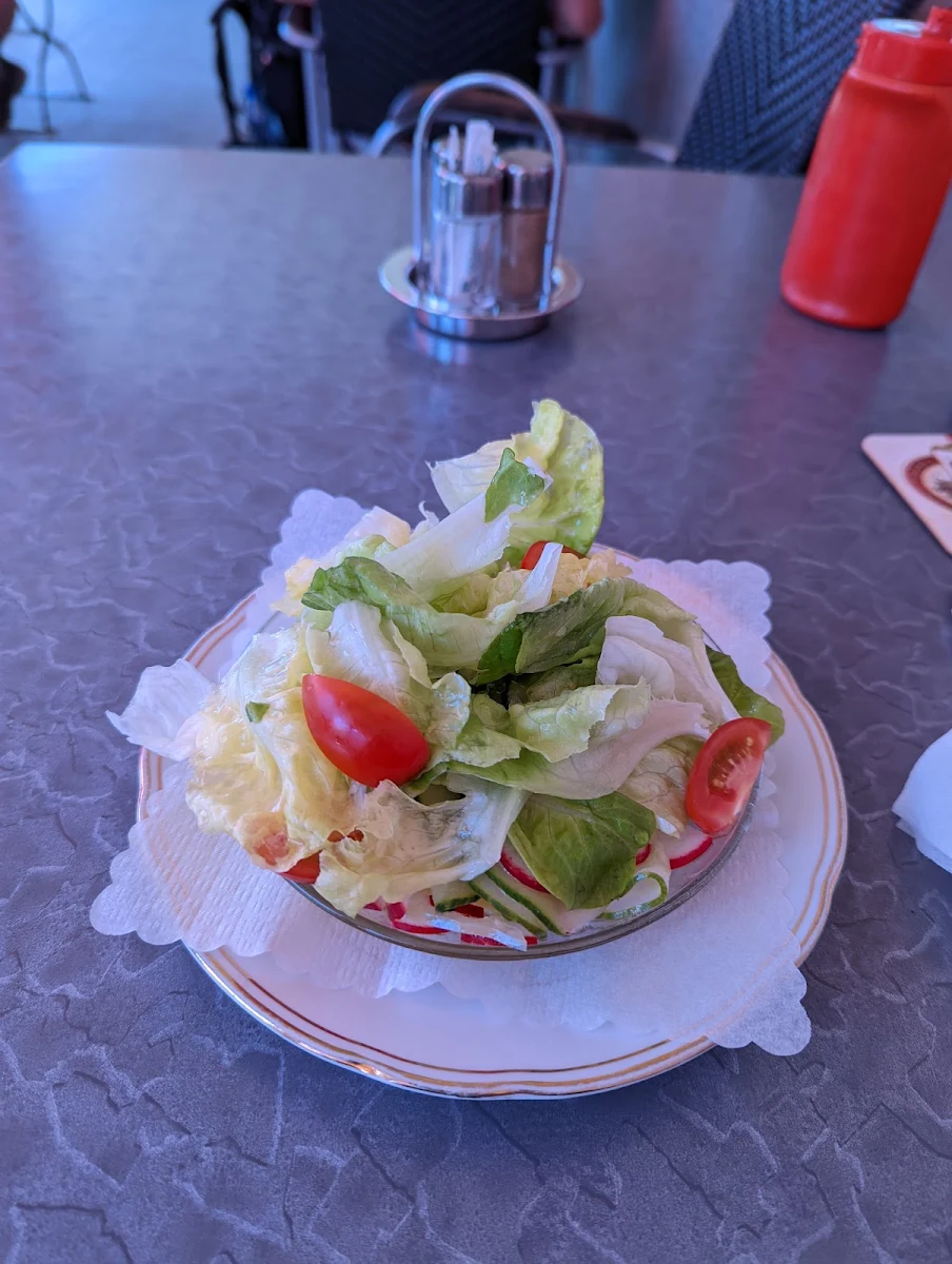 Essen und Trinken photo 10