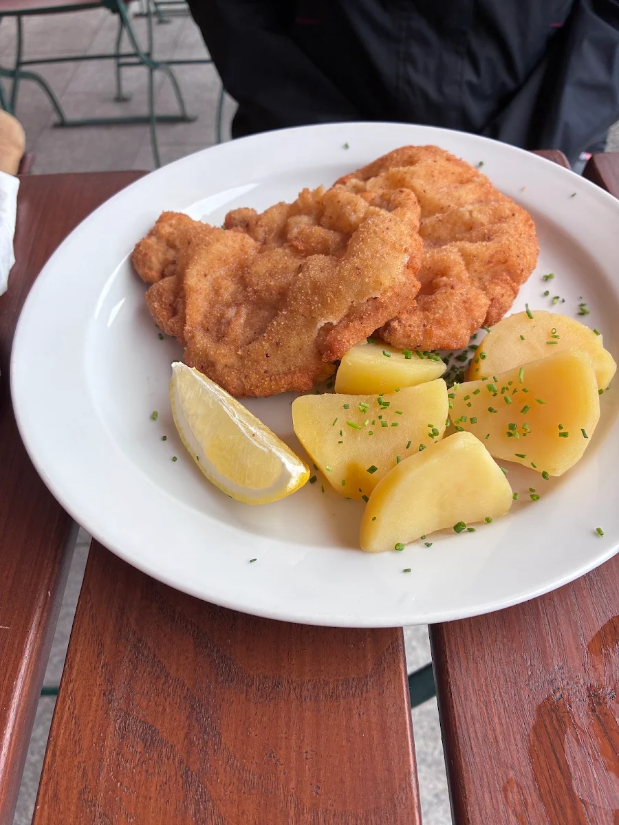Essen und Trinken photo 2