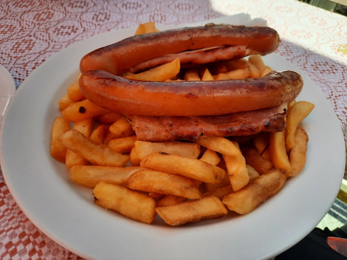 Essen und Trinken photo 4