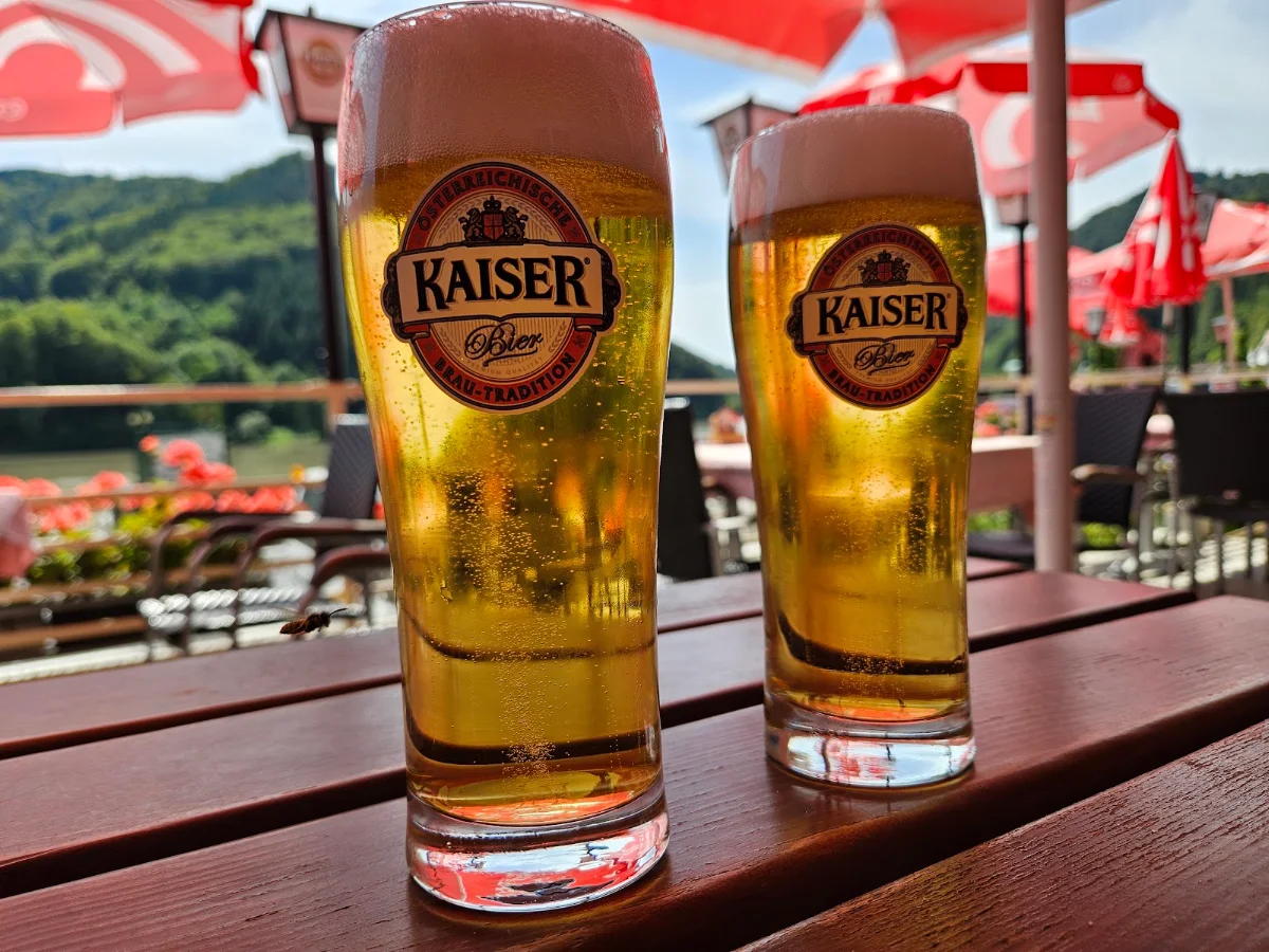 Essen und Trinken photo 5