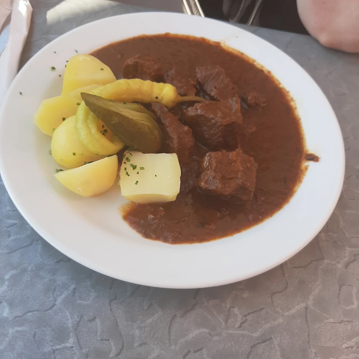 Essen und Trinken photo 6