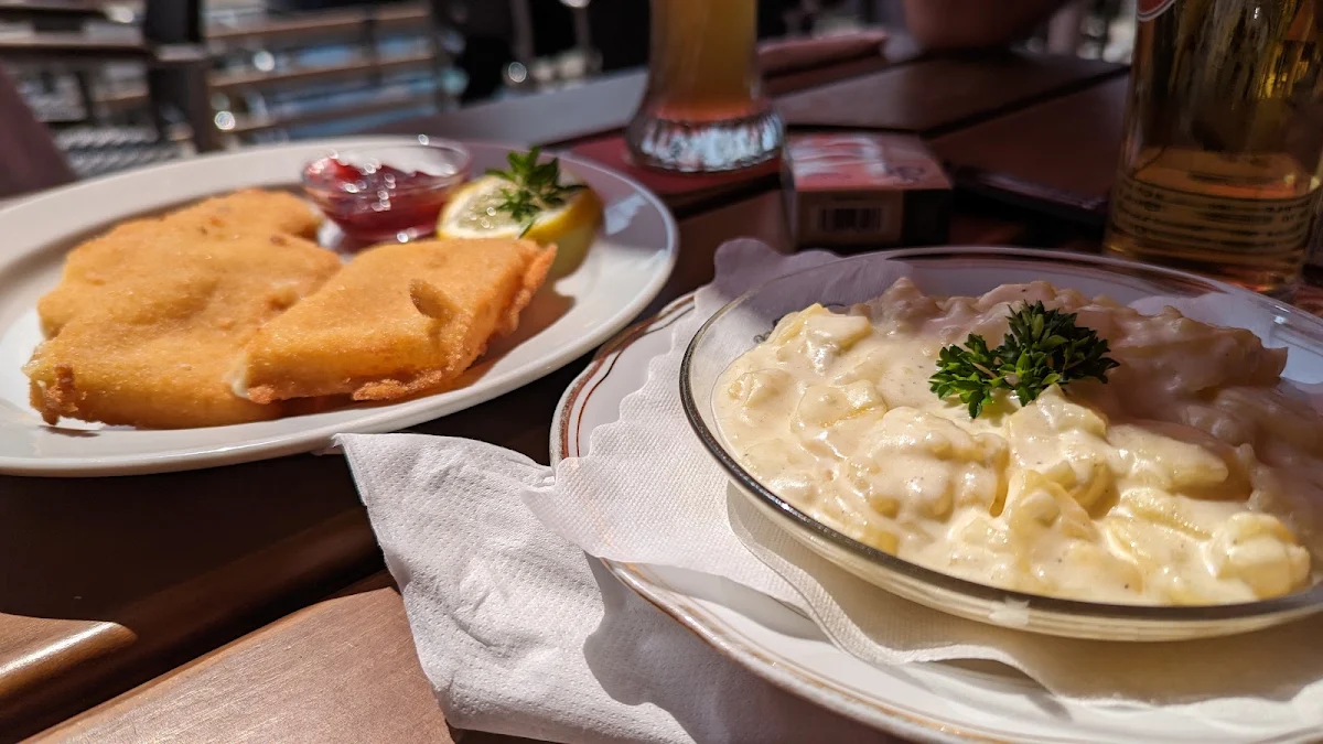Essen und Trinken photo 7