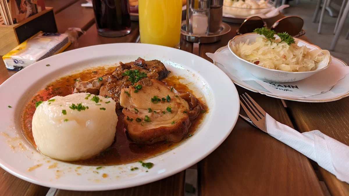 Essen und Trinken photo 8