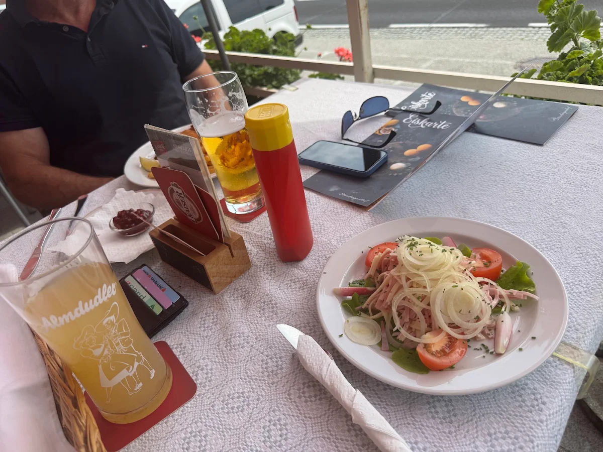 Essen und Trinken photo 9