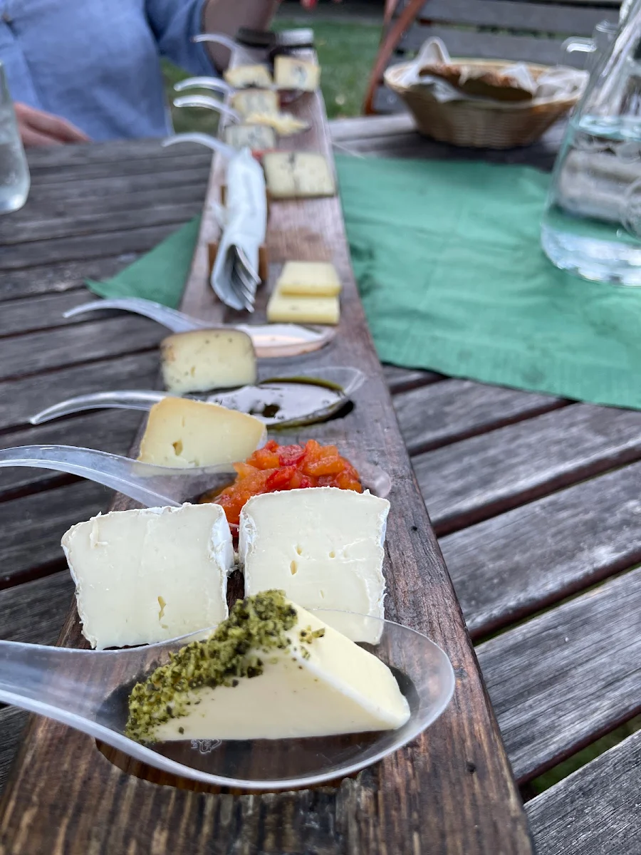 Essen und Trinken photo 10