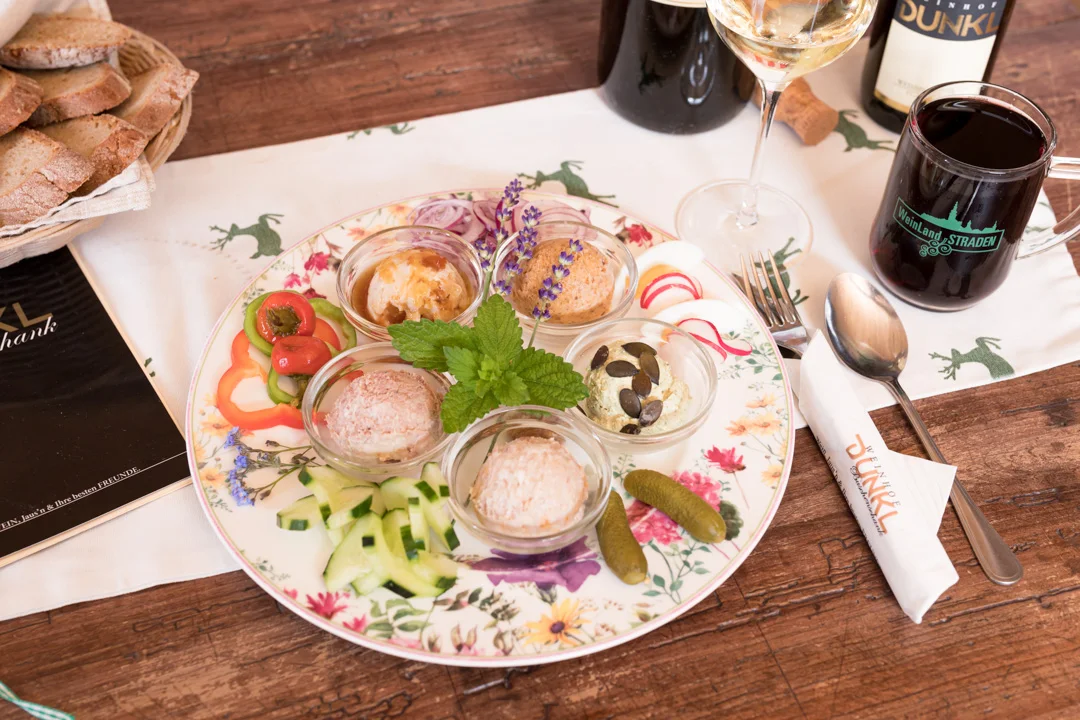 Essen und Trinken photo 4