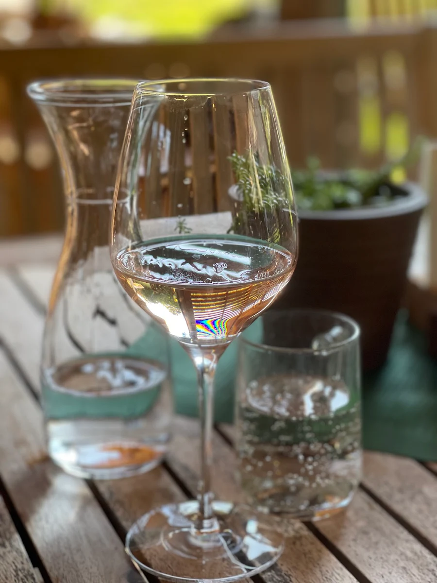 Essen und Trinken photo 6