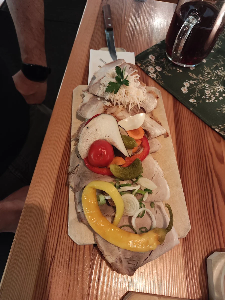 Essen und Trinken photo 7