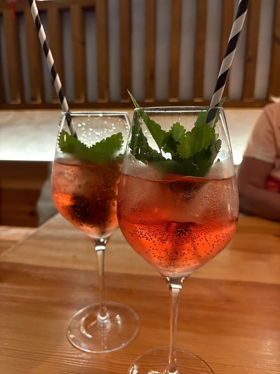 Essen und Trinken photo 8