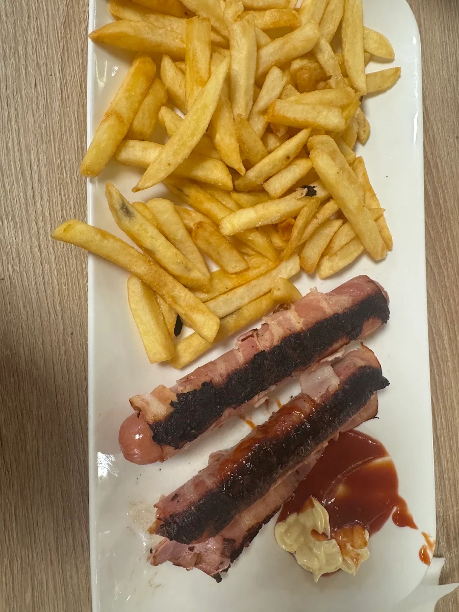 Essen und Trinken photo 5