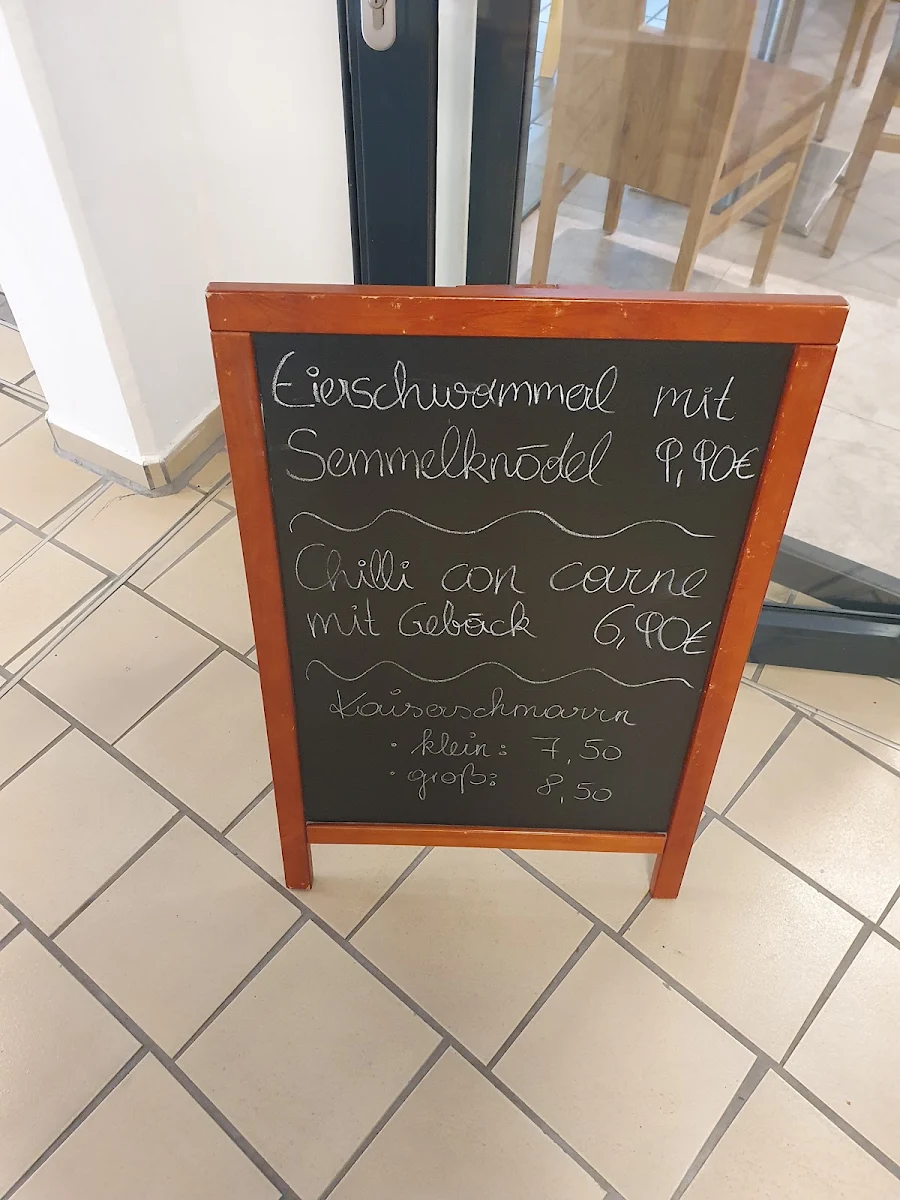 Speisekarte photo 9