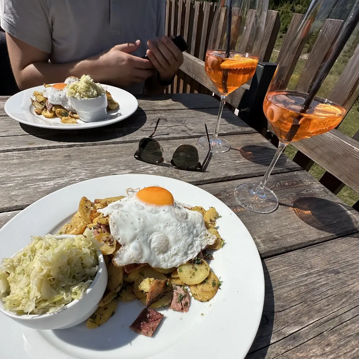 Essen und Trinken photo 10