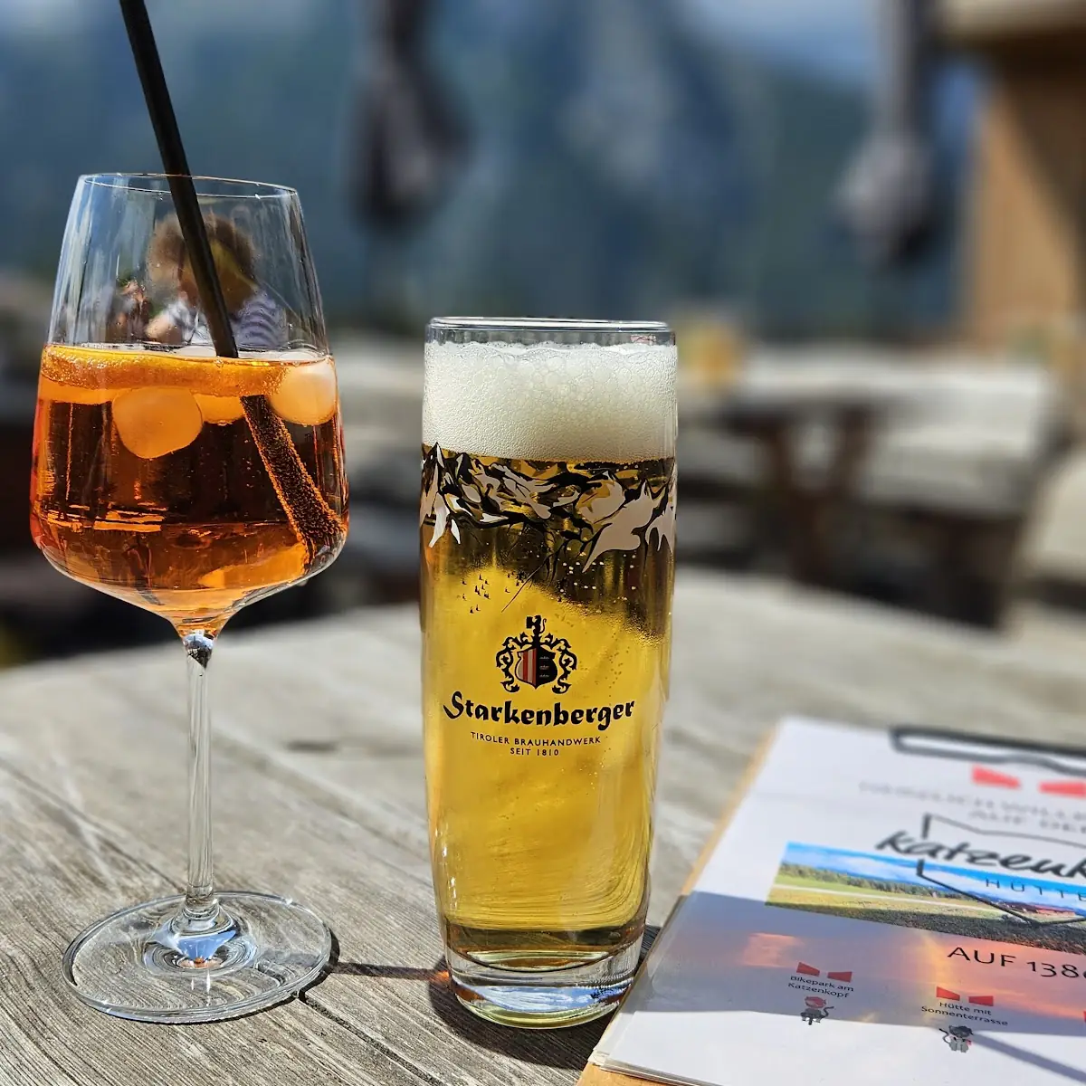 Essen und Trinken photo 4