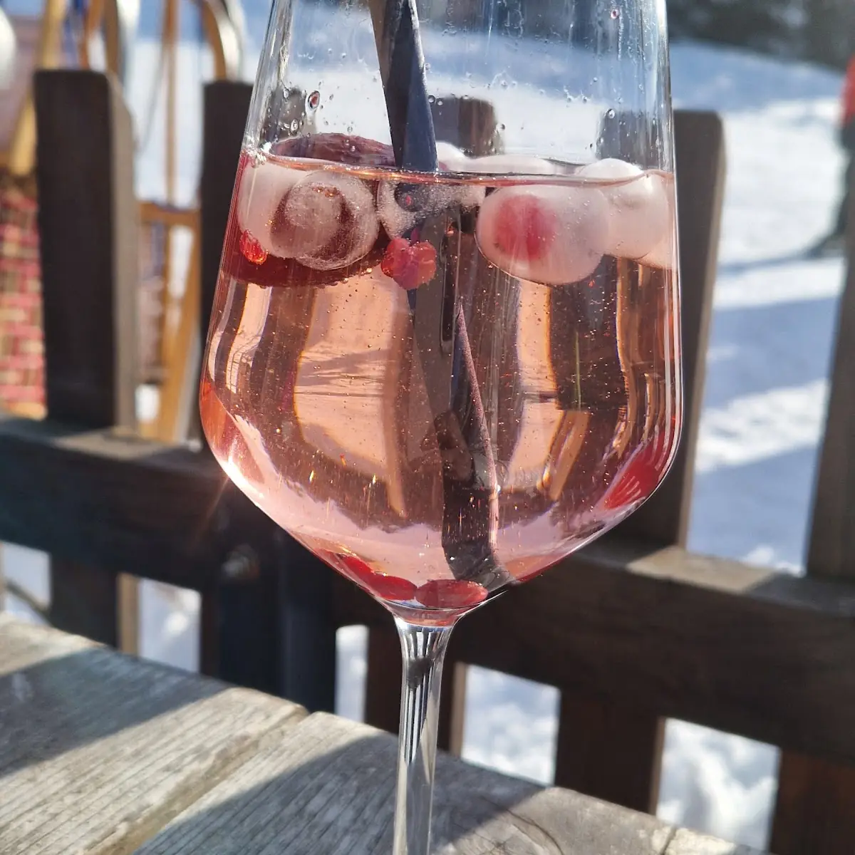 Essen und Trinken photo 5