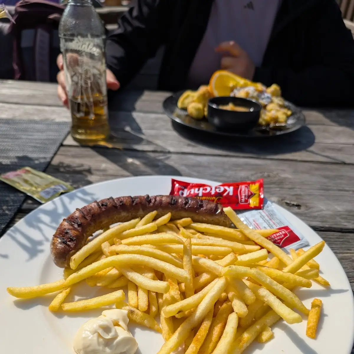 Essen und Trinken photo 6