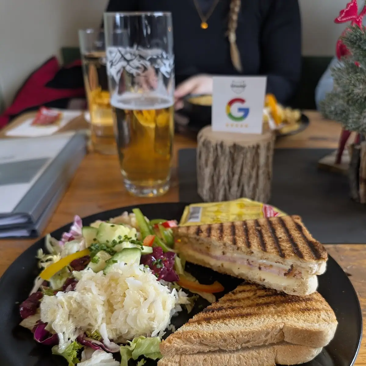Essen und Trinken photo 8