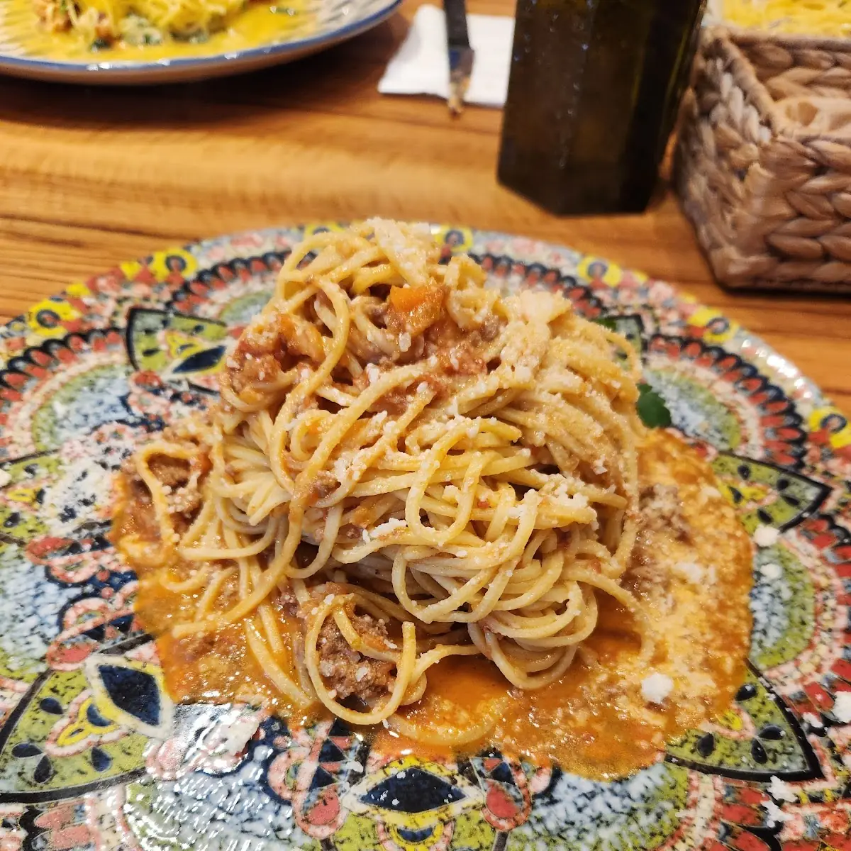 Essen und Trinken photo 10