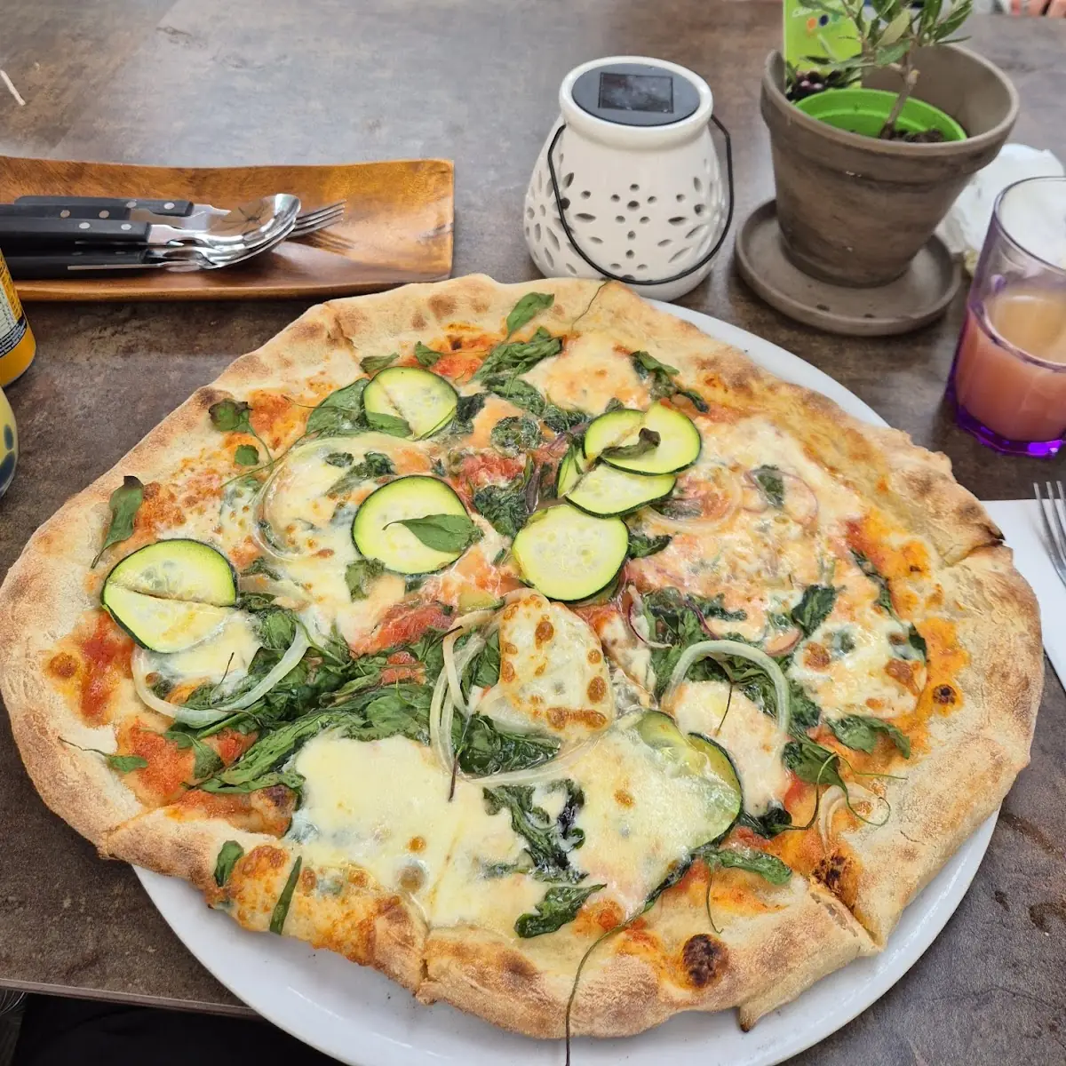 Essen und Trinken photo 4