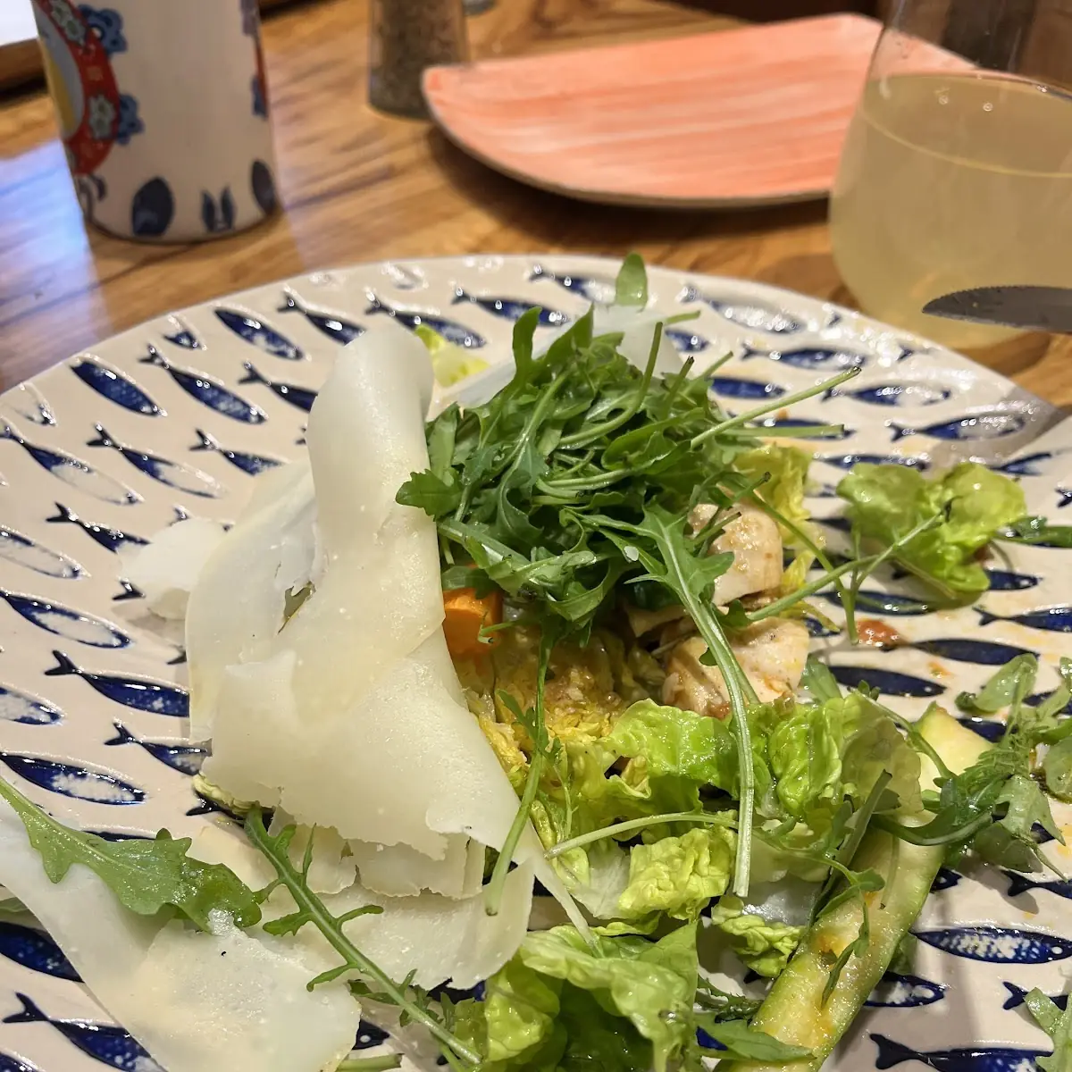 Essen und Trinken photo 7