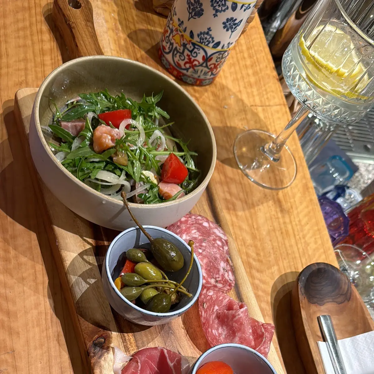 Essen und Trinken photo 9