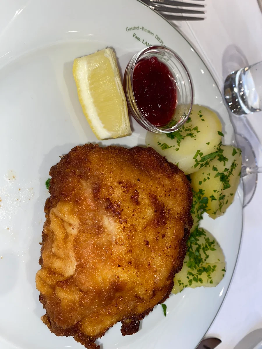 Essen und Trinken photo 6