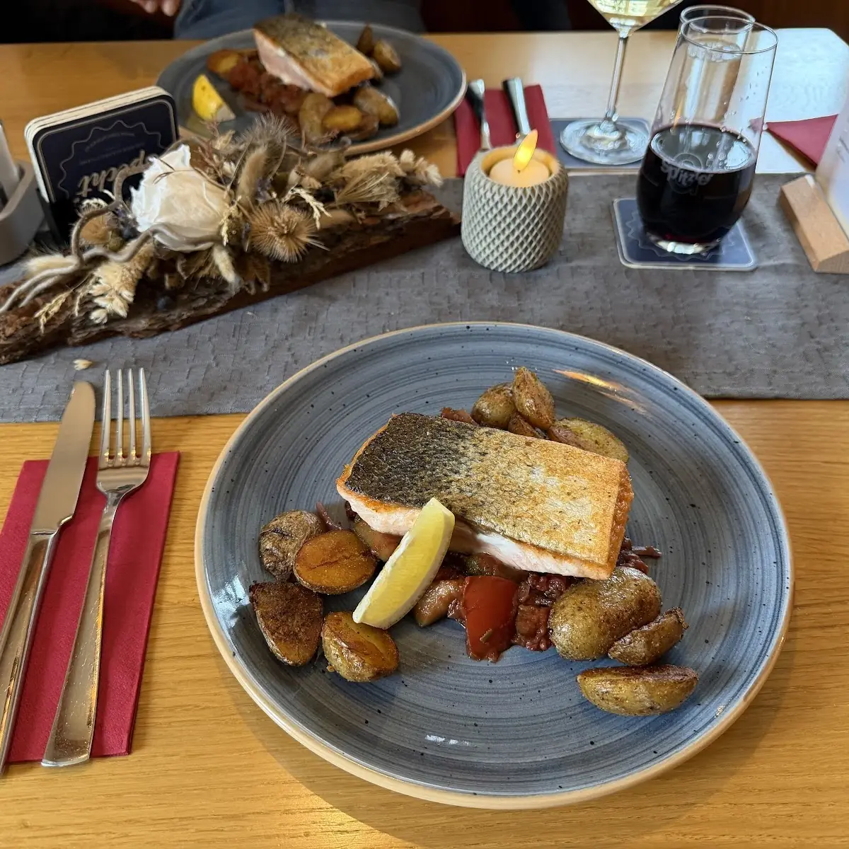 Essen und Trinken photo 1