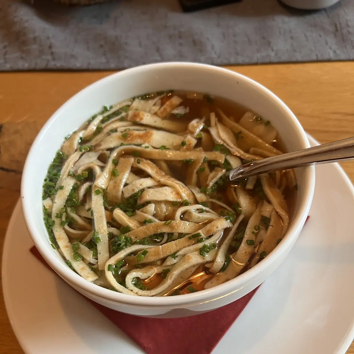 Essen und Trinken photo 10
