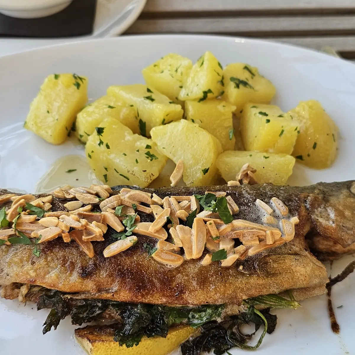 Essen und Trinken photo 4