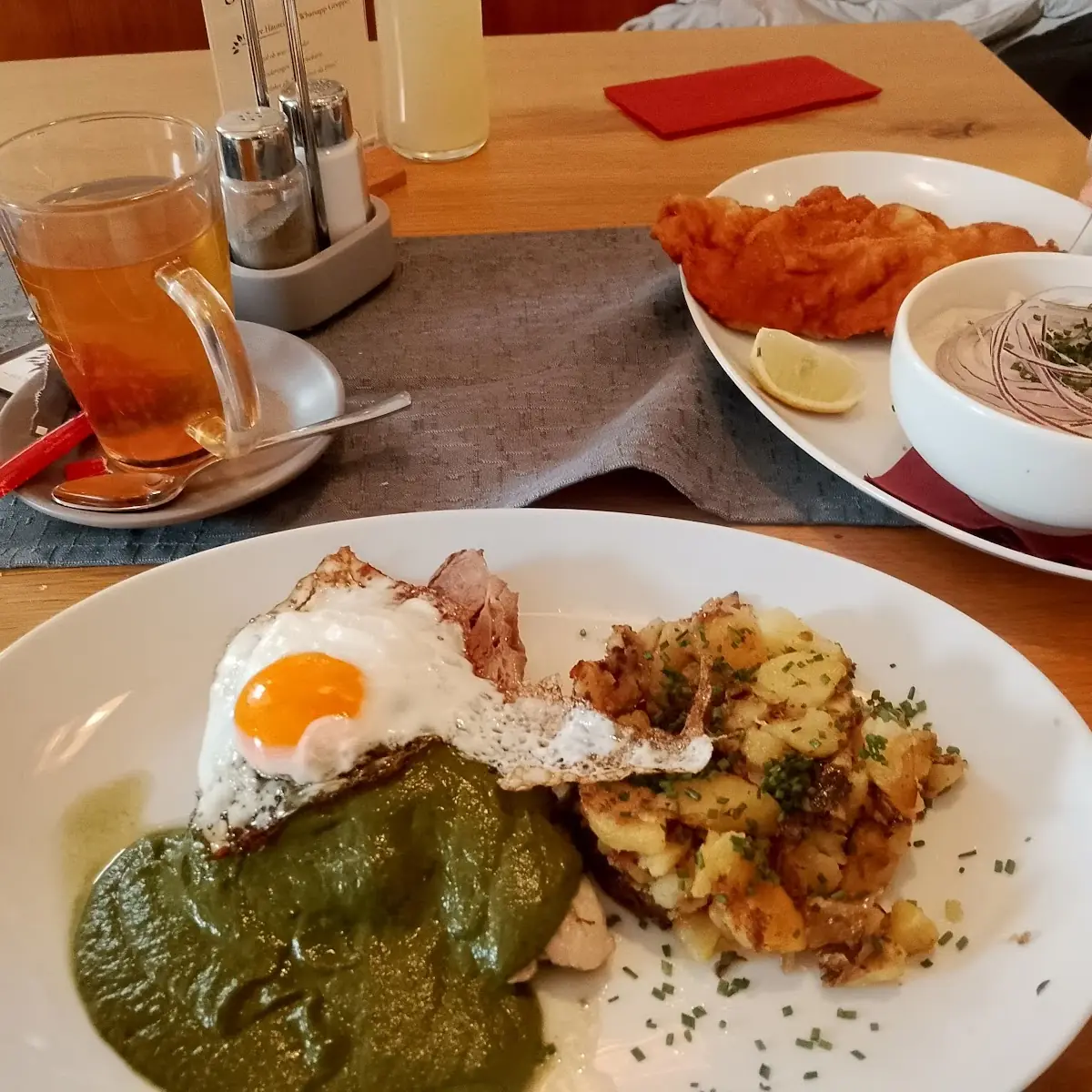 Essen und Trinken photo 5