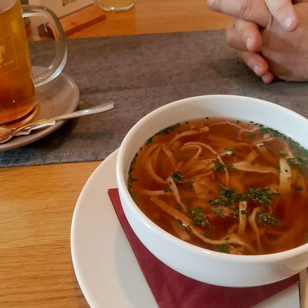 Essen und Trinken photo 7