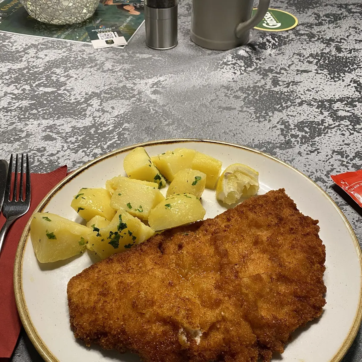 Essen und Trinken photo 5