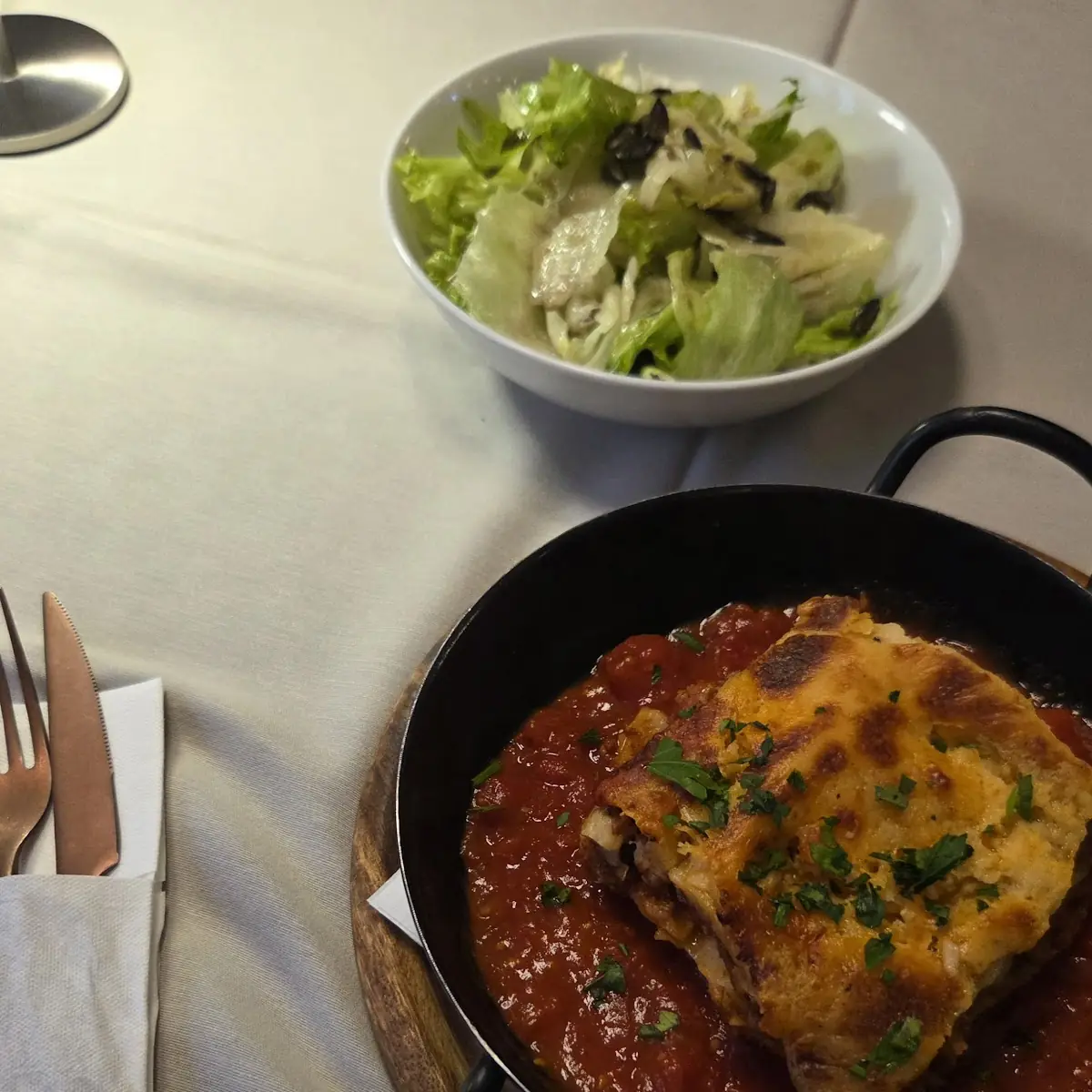 Essen und Trinken photo 7