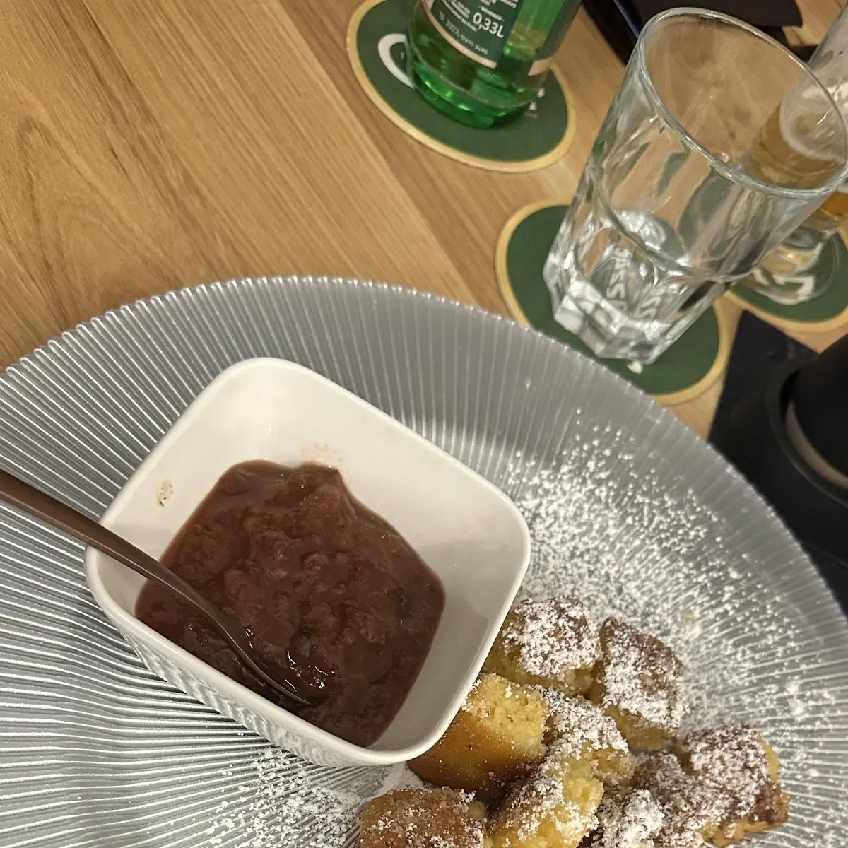 Essen und Trinken photo 9