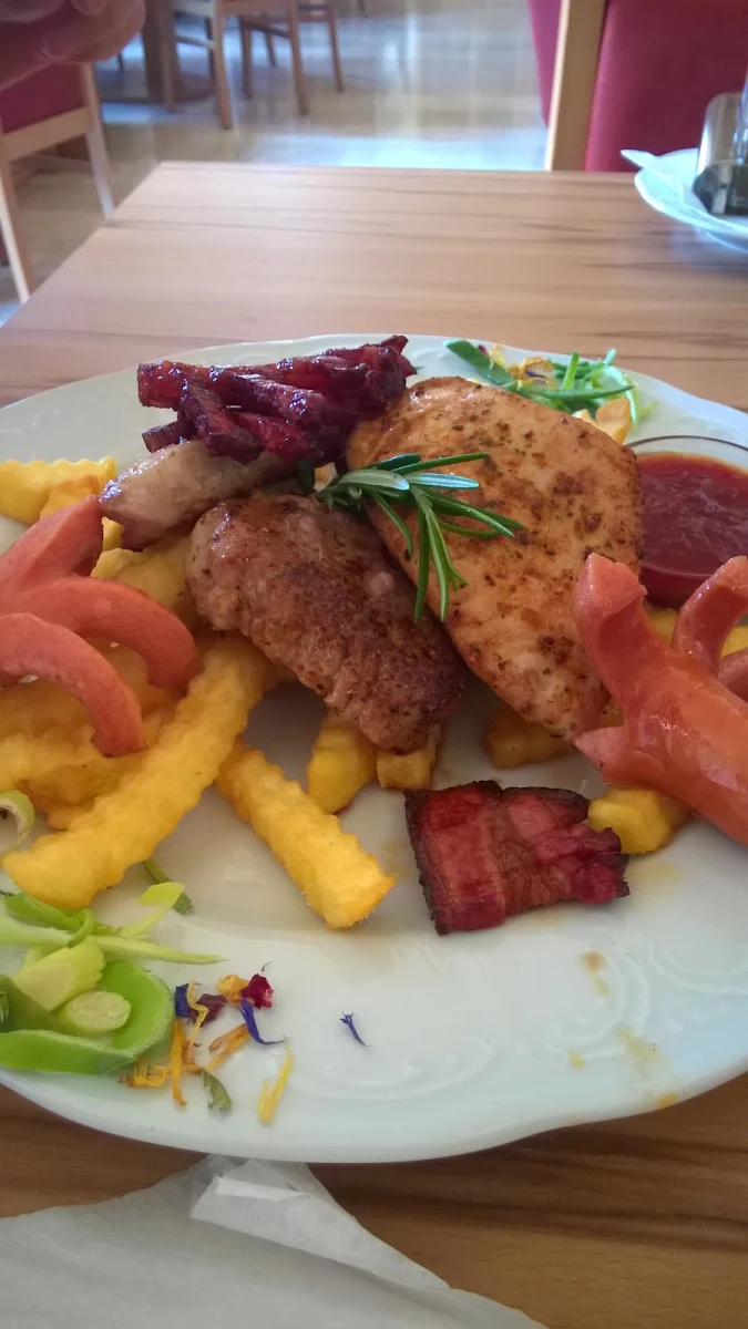 Essen und Trinken photo 4