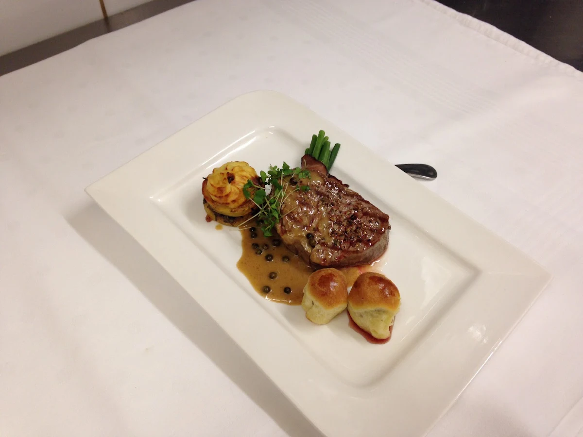 Essen und Trinken photo 7