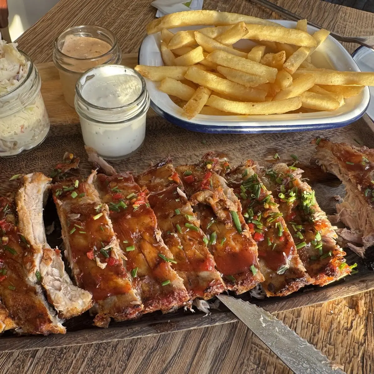 Essen und Trinken photo 3