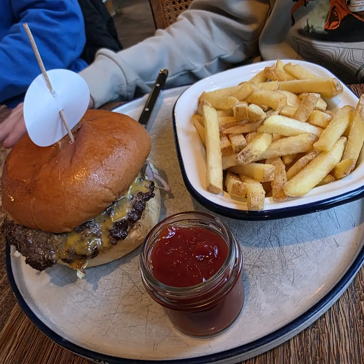 Essen und Trinken photo 4