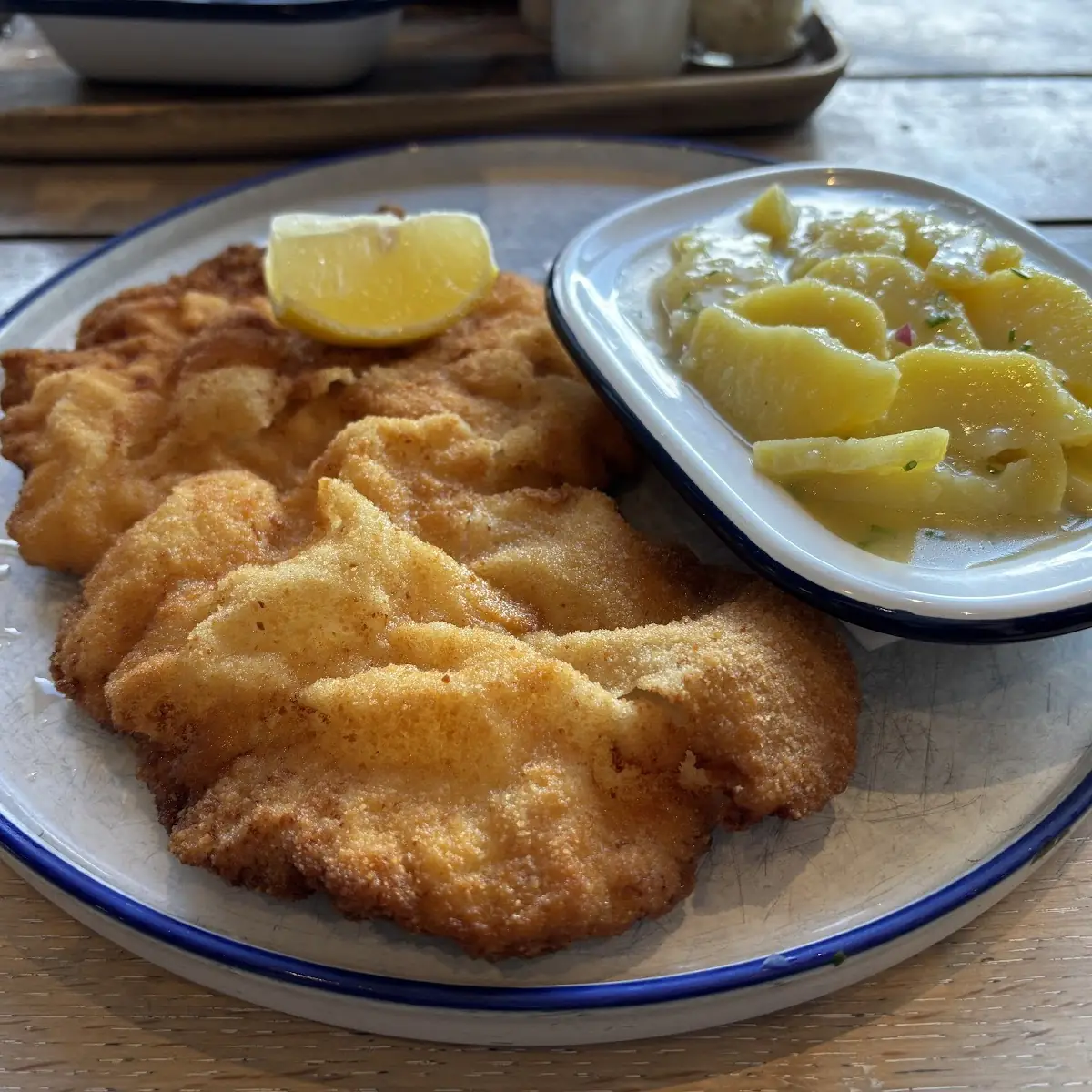 Essen und Trinken photo 5