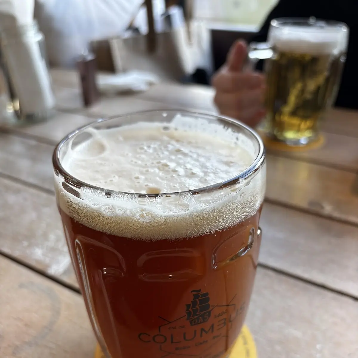 Essen und Trinken photo 6