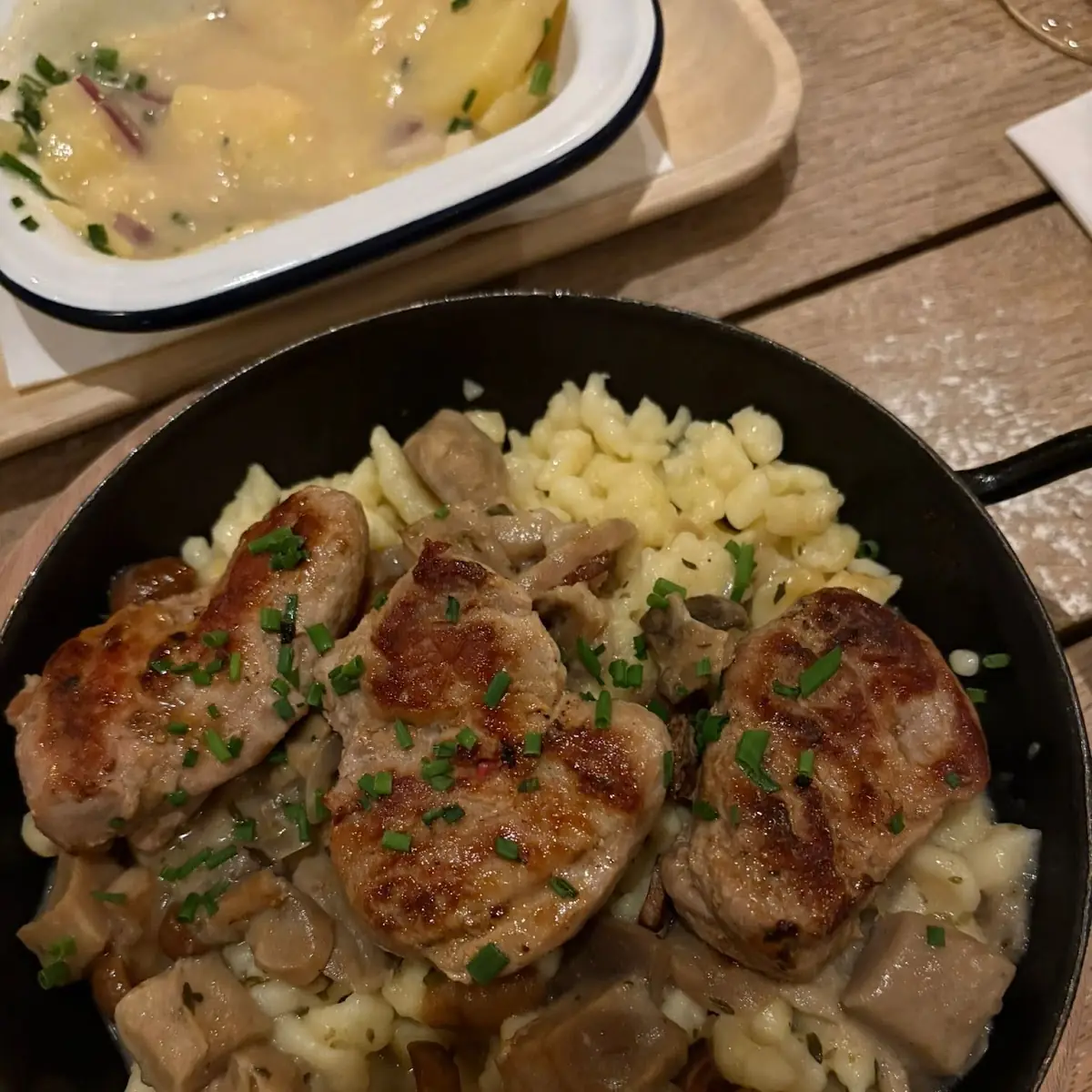 Essen und Trinken photo 8