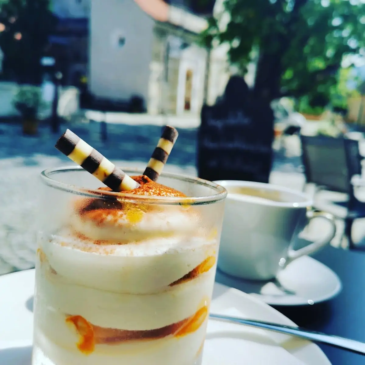 Essen und Trinken photo 1