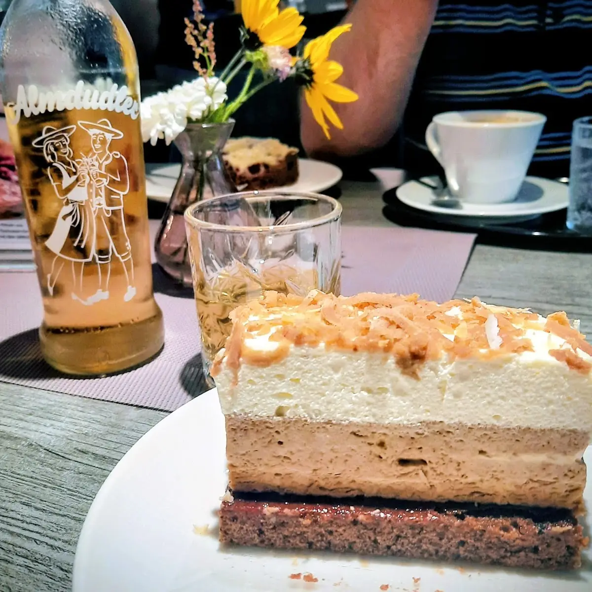 Essen und Trinken photo 10