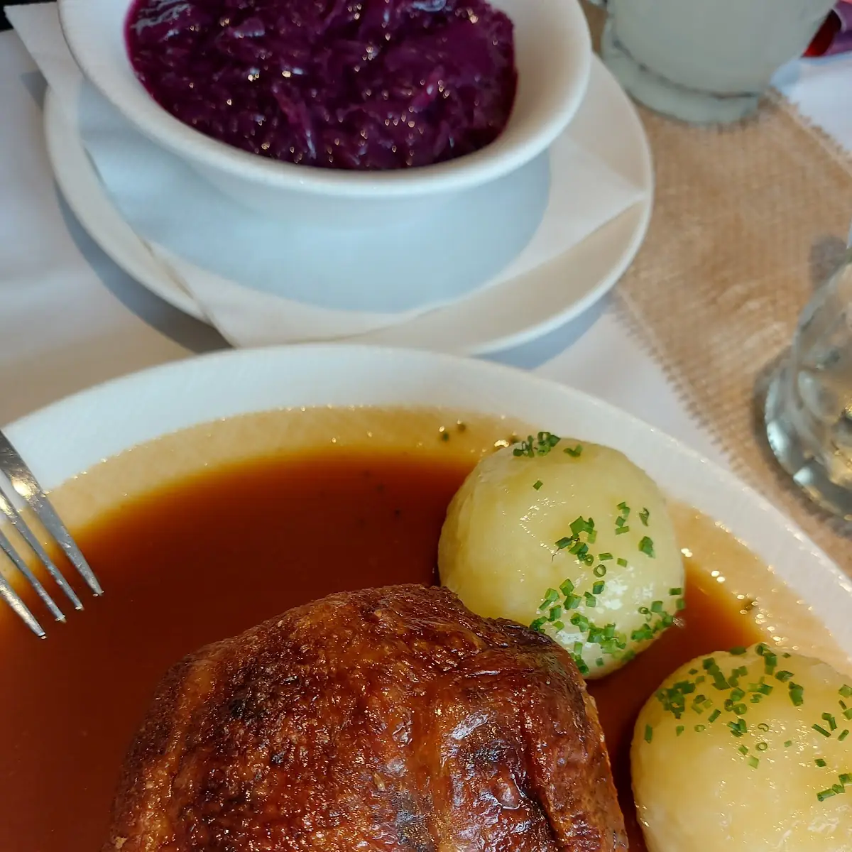 Essen und Trinken photo 5