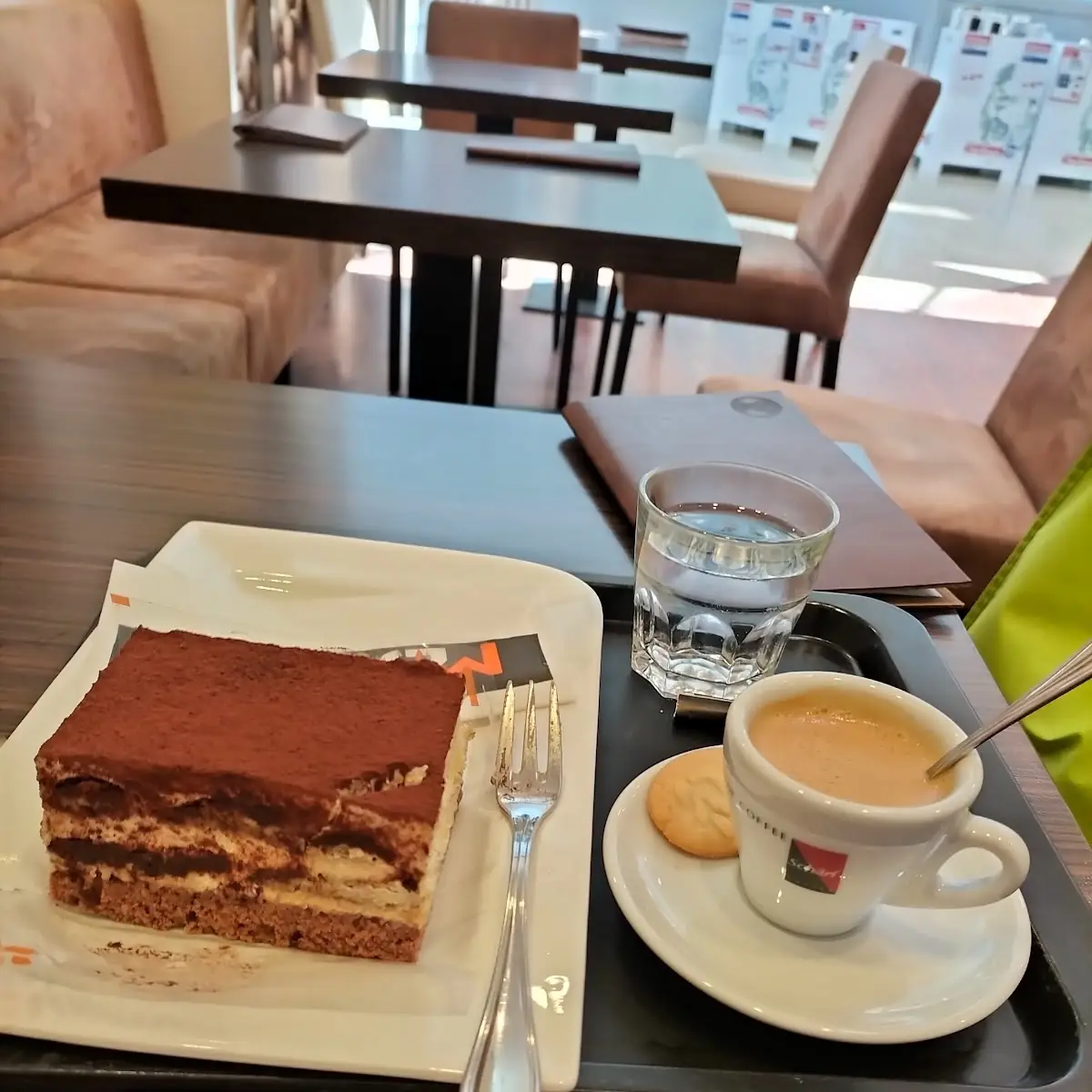 Essen und Trinken photo 1