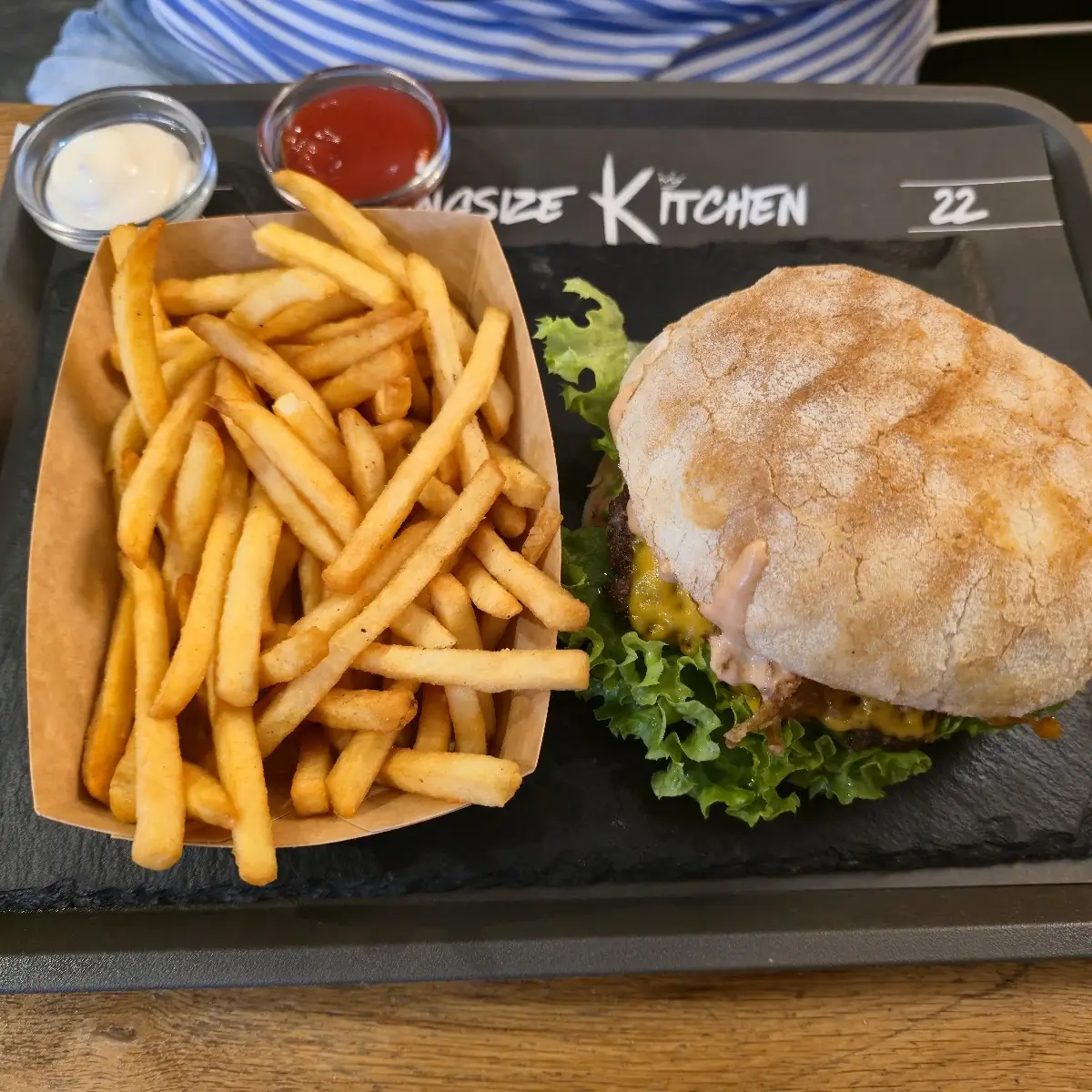 Essen und Trinken photo 3