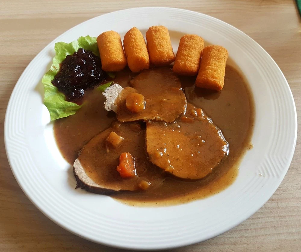 Essen und Trinken photo 2